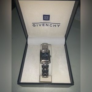 Given by Women’s Watch
